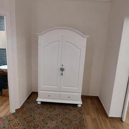 Al Borgo Apartment Marettimo Zewnętrze zdjęcie