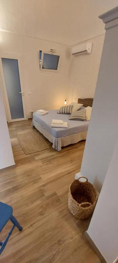 Al Borgo Apartment Marettimo Zewnętrze zdjęcie