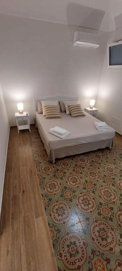 Al Borgo Apartment Marettimo Zewnętrze zdjęcie