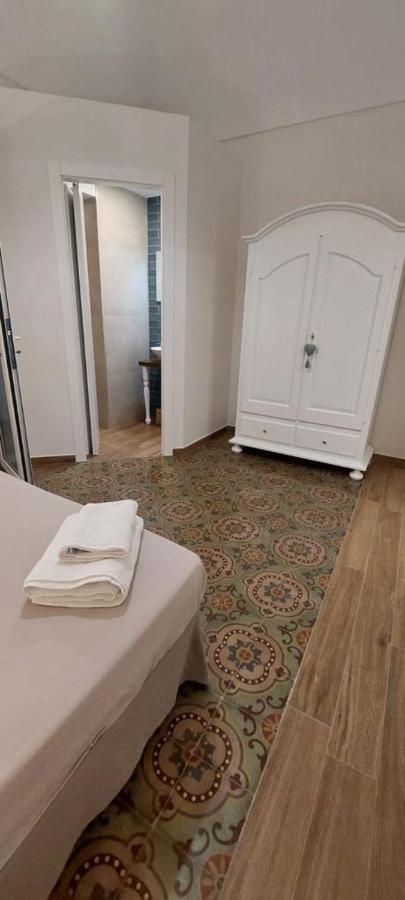 Al Borgo Apartment Marettimo Zewnętrze zdjęcie
